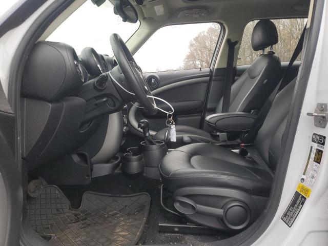 2015 MINI COOPER COU - WMWZB3C59FWR43002