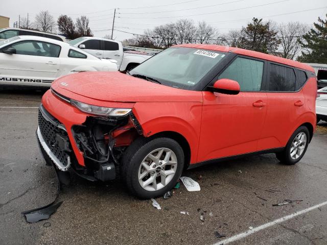 Vin: kndj23au1n7162722, lot: 85147554, kia soul lx 2022 img_1