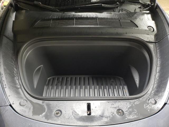 2022 TESLA MODEL Y - 7SAYGDEE9NA019181