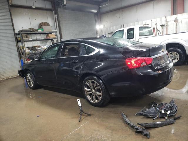 2017 CHEVROLET IMPALA LT - 2G1105S32H9141767