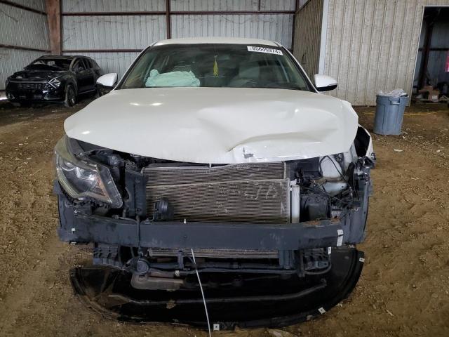 VIN 5XXGT4L3XHG137573 2017 KIA OPTIMA no.5