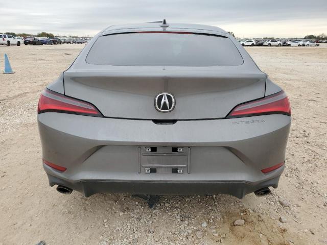 2023 ACURA INTEGRA 19UDE4H20PA026264