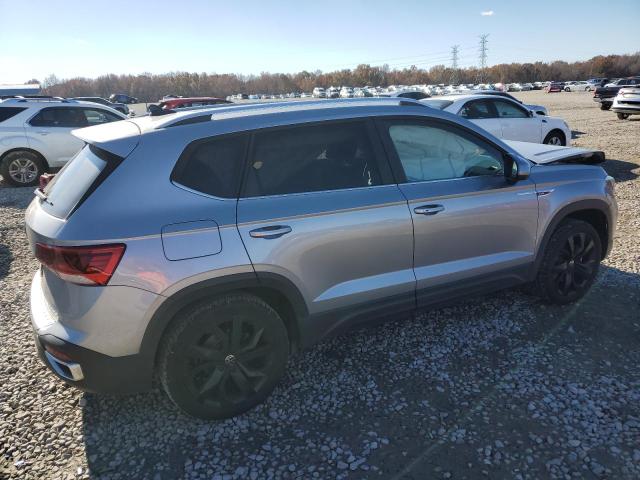 2023 VOLKSWAGEN TAOS SE - 3VVEX7B26PM309490