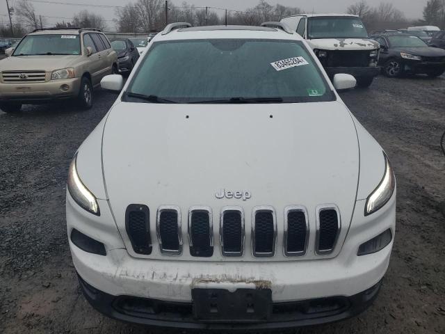 2016 JEEP CHEROKEE L - 1C4PJMCS8GW227914