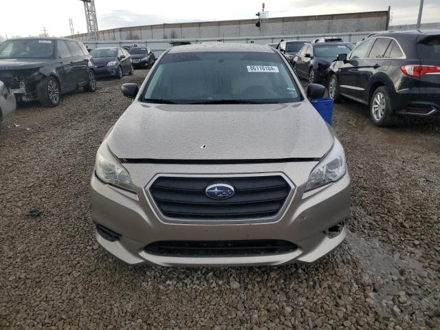 2017 SUBARU LEGACY - 4S3BNAA6XH3053026