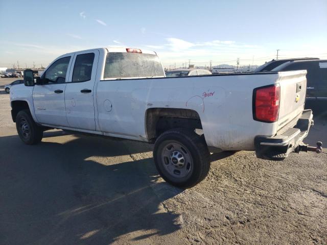 2015 CHEVROLET 2500 HD 1GC2CUEG3FZ549595