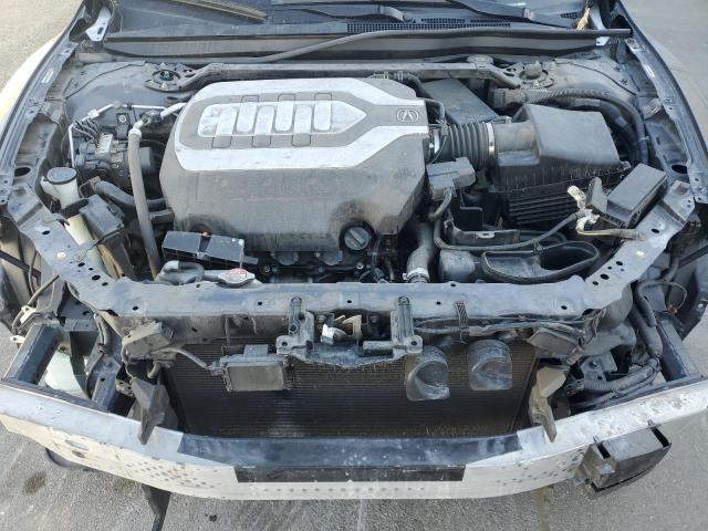 2016 ACURA RLX TECH JH4KC1F57GC000996