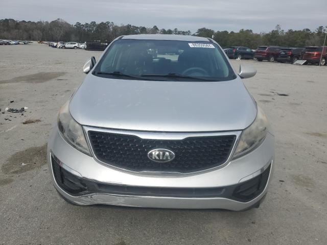 2016 KIA SPORTAGE L - KNDPB3AC8G7806236