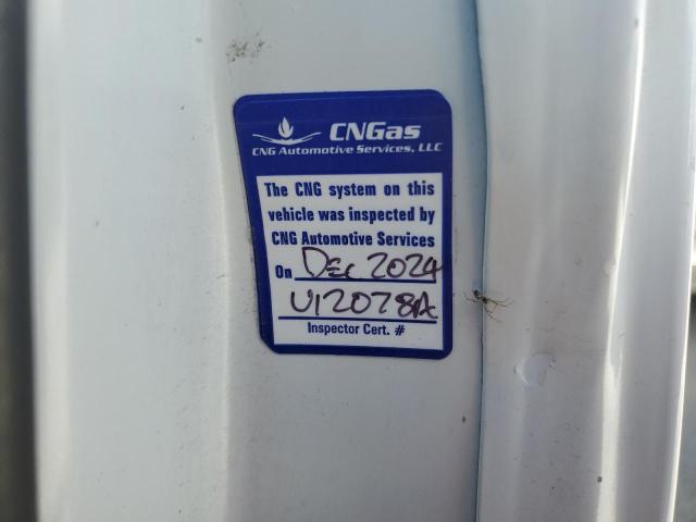 2014 CHEVROLET EXPRESS G2 #3161328316