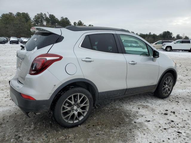 2019 BUICK ENCORE SPO - KL4CJ2SB1KB719957