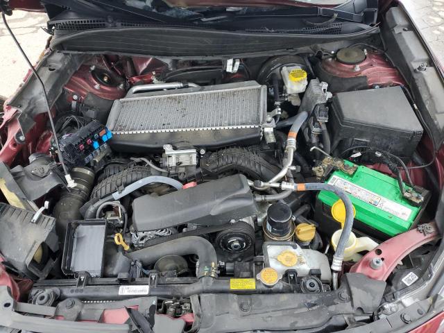 2020 SUBARU OUTBACK LI - 4S4BTGND9L3158632