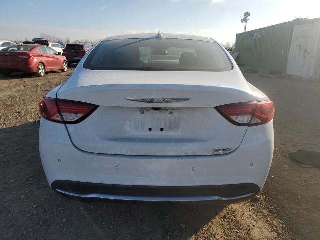 2015 CHRYSLER 200 LIMITE - 1C3CCCAB4FN753844