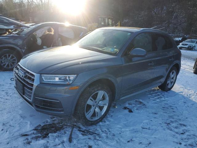 VIN WA1ANAFY1J2209885 2018 AUDI Q5 no.1