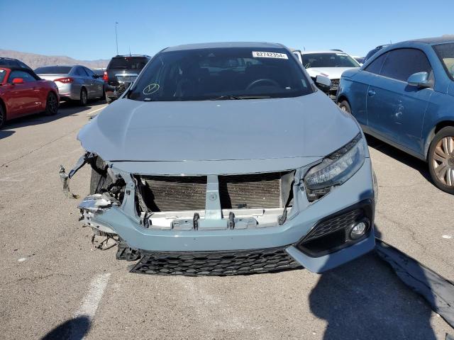 VIN SHHFK7H92JU417329 2018 HONDA CIVIC no.5