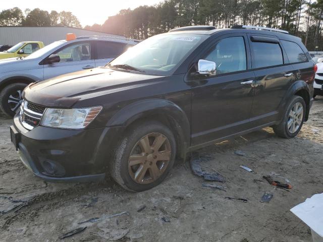 2014 DODGE JOURNEY LI #3037853254