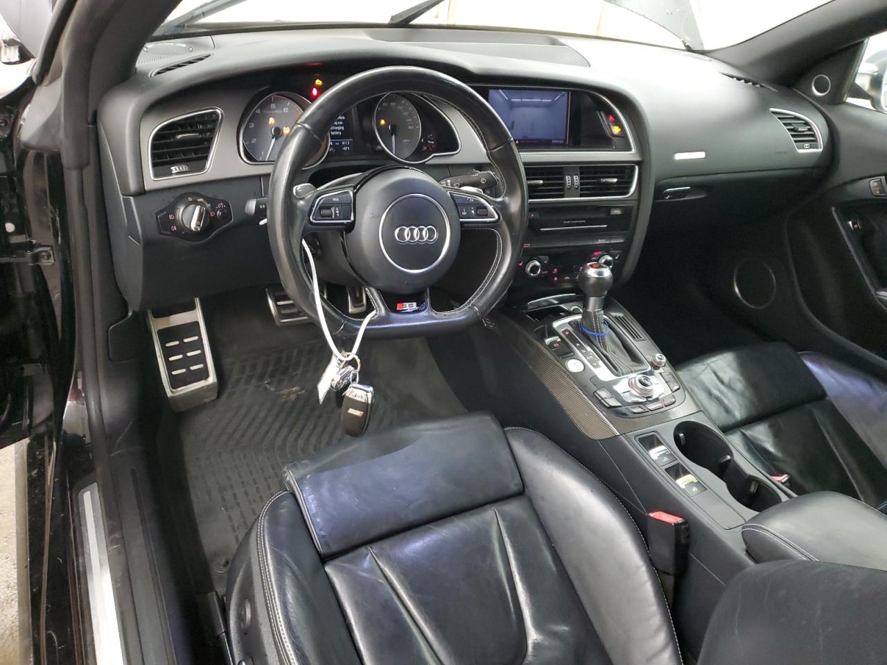 Lot #3038067198 2013 AUDI S5 PREMIUM