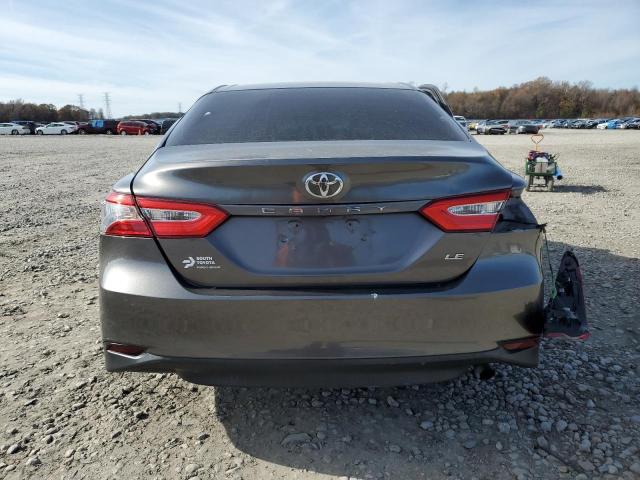 2018 TOYOTA CAMRY L - 4T1B11HKXJU144694