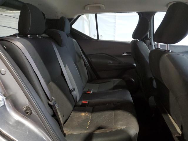 2019 NISSAN KICKS S - 3N1CP5CU0KL537514