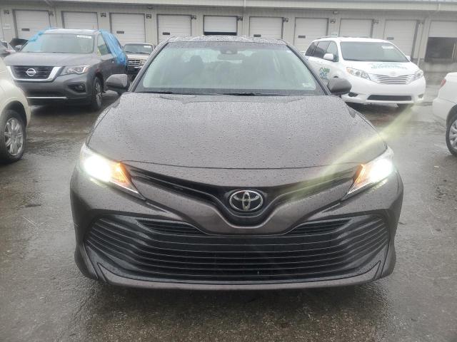2018 TOYOTA CAMRY L - 4T1B11HK5JU631303