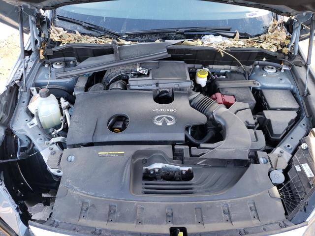 2022 INFINITI QX55 ESSEN 3PCAJ5K31NF115902