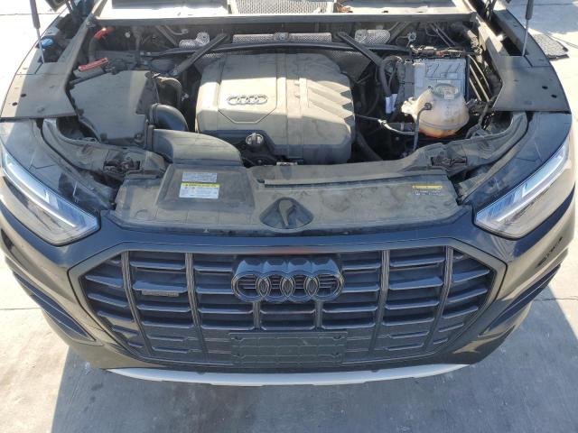 2021 AUDI Q5 PREMIUM - WA1AAAFYXM2004193