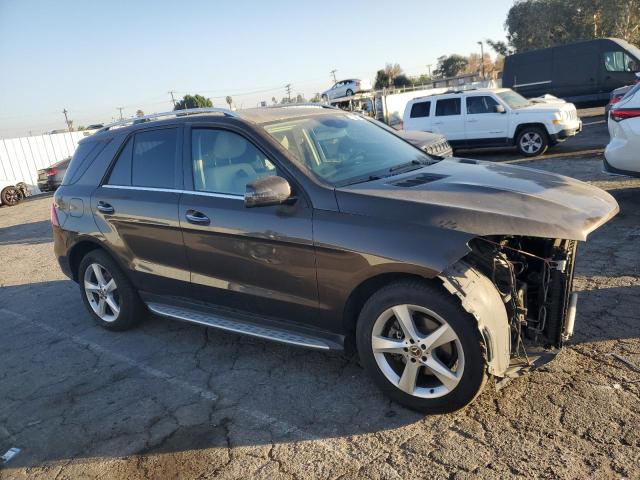 Vin: 4jgda5jbxjb014789, lot: 77357934, mercedes-benz gle-class 350 20184