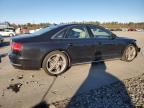 Lot #3023667971 2011 AUDI A8 QUATTRO