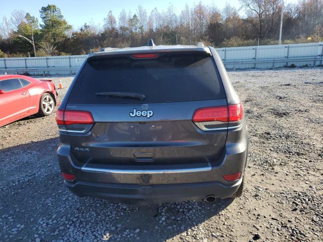 VIN 1C4RJFBG6KC594645 2019 JEEP GRAND CHEROKEE no.6