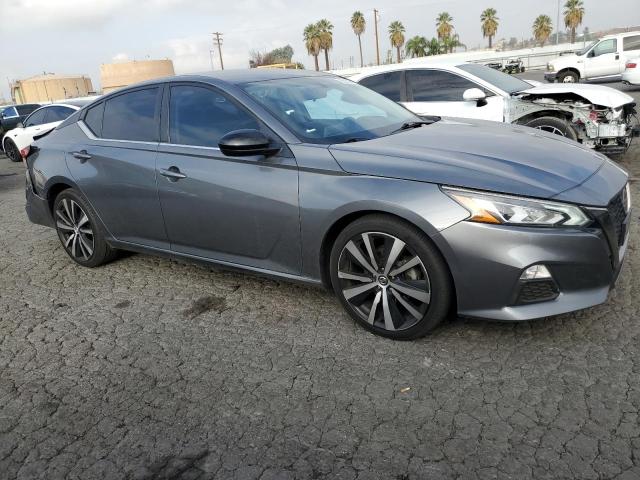 Vin: 1n4bl4cv1kc166517, lot: 85059904, nissan altima sr 20194