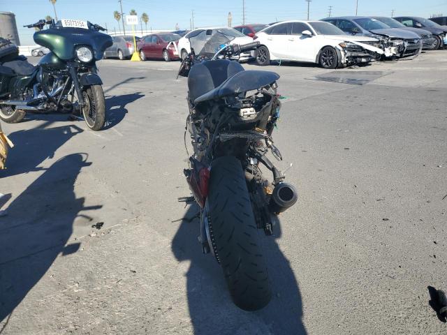 2017 YAMAHA YZFR3 A MH3RH15Y7HK001894