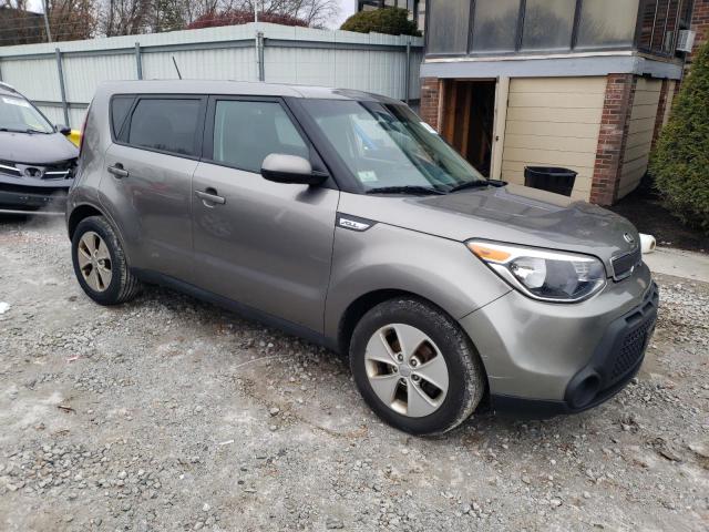 2016 KIA SOUL - KNDJN2A24G7369561