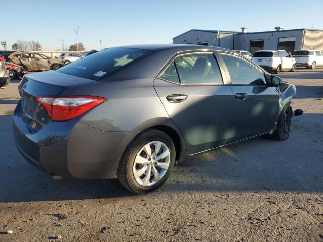 2015 TOYOTA COROLLA L - 2T1BURHE4FC311334