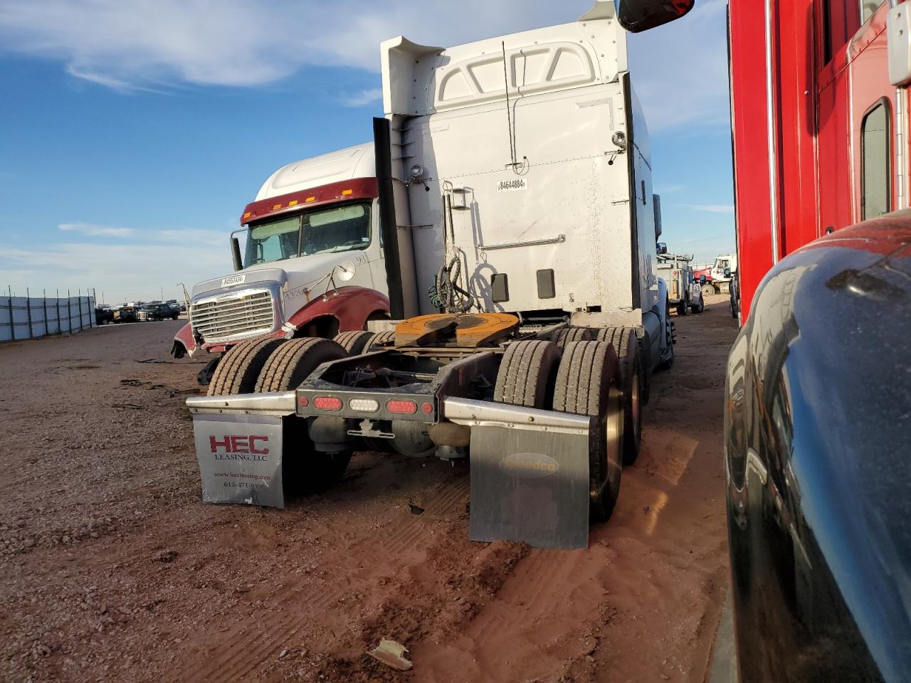 Lot #3033366801 2019 PETERBILT 579