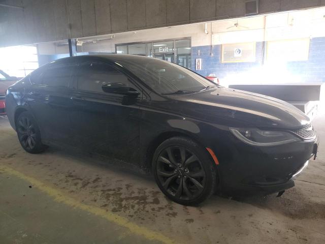 2015 CHRYSLER 200 S - 1C3CCCDG2FN668623