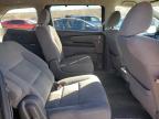 HONDA ODYSSEY SE photo