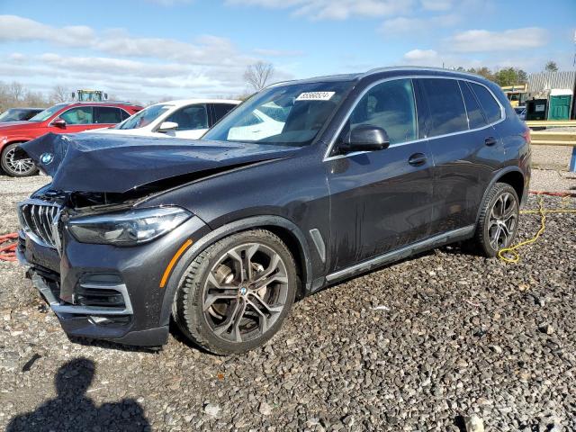 BMW X5 SDRIVE 40I