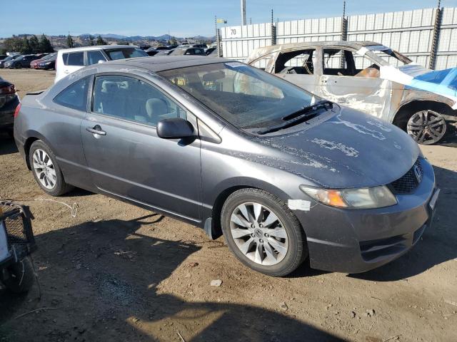 Vin: 2hgfg1b87ah506020, lot: 84094234, honda civic ex 20104