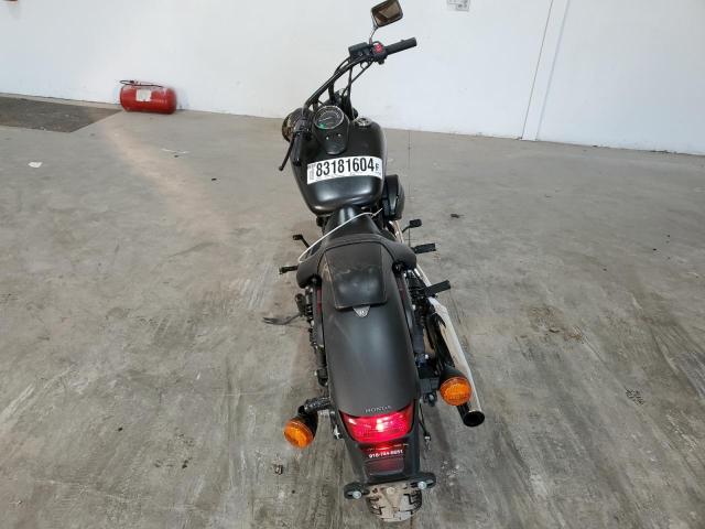 2022 HONDA VT750 C2B JH2RC5376NK200601