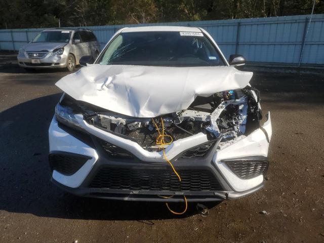 2023 TOYOTA CAMRY SE N - 4T1G11AK8PU080387