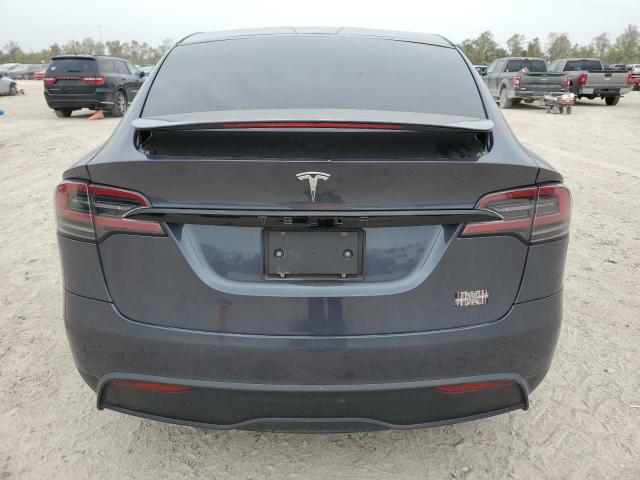 2023 TESLA MODEL X - 7SAXCBE68PF373560
