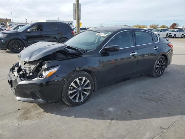 2017 NISSAN ALTIMA 2.5 - 1N4AL3AP8HC167022