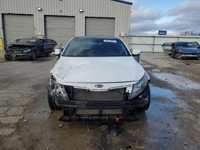 2015 KIA OPTIMA EX - 5XXGN4A79FG516917