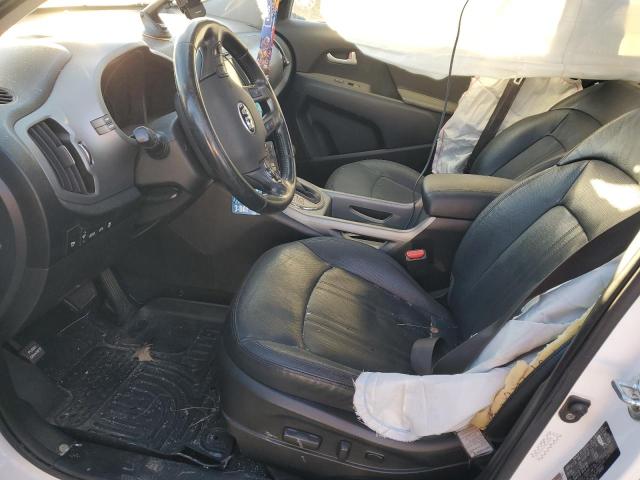 2015 KIA SPORTAGE E - KNDPC3AC1F7738163