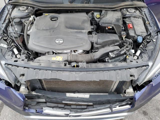 2017 INFINITI QX30 BASE - SJKCH5CRXHA031353