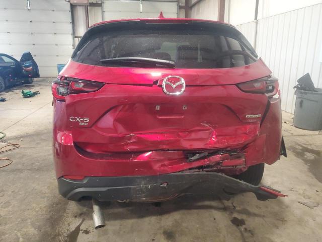 VIN JM3KFBEM3P0134078 2023 MAZDA CX-5 PREMI no.6