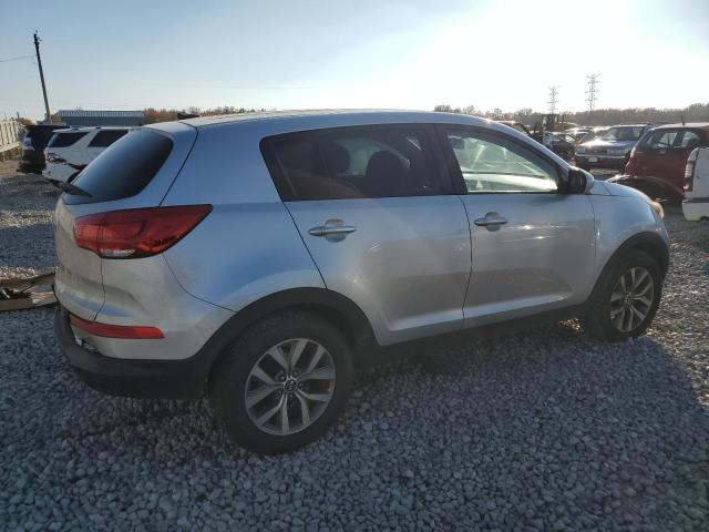 2016 KIA SPORTAGE L - KNDPB3AC2G7814171