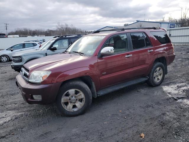 2005 TOYOTA 4RUNNER SR #3033081008