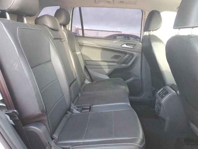 2021 VOLKSWAGEN TIGUAN SE - 3VV3B7AX9MM153671