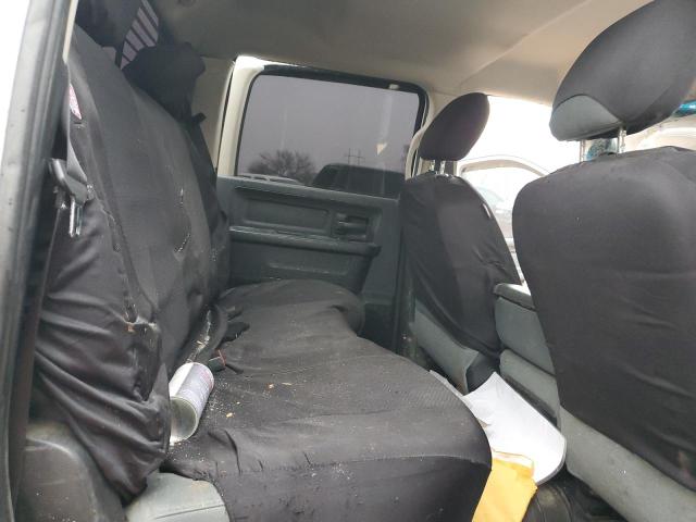 2015 RAM 3500 ST - 3C63RRGL9FG661772