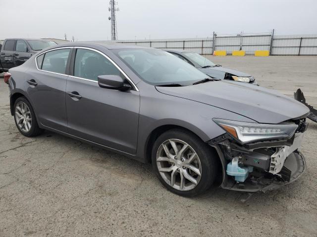 VIN 19UDE2F30KA011403 2019 ACURA ILX no.4